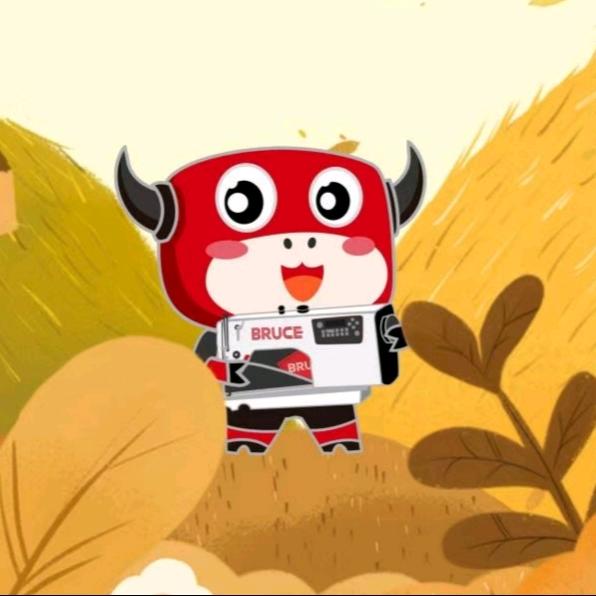 缝纫机的搬运工（布鲁斯缝纫机）