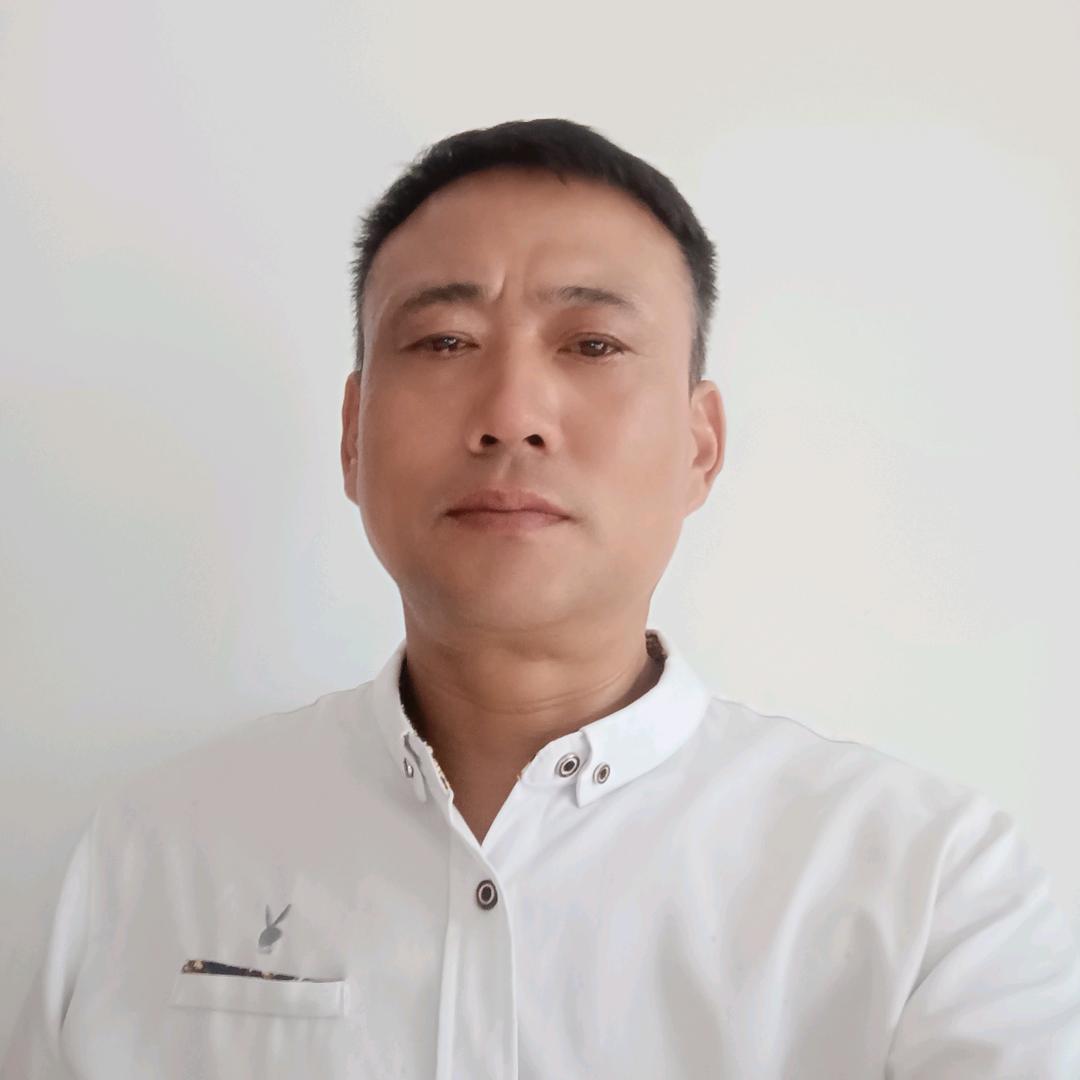 沙漠绿洲