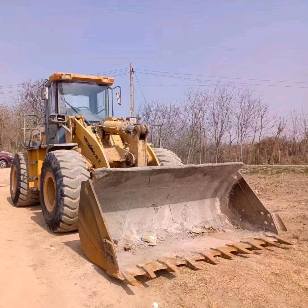 装载机维修，二手装载机信息！