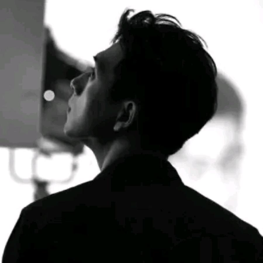 温柔只给意中人