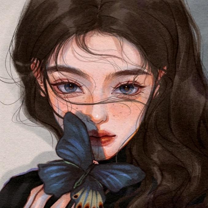 可爱yang
