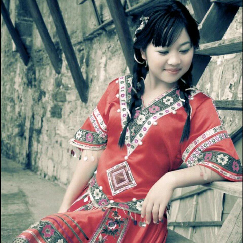 娟子