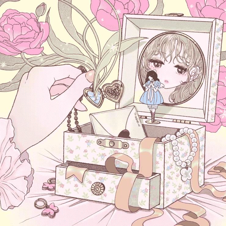 祖国的花朵🌸