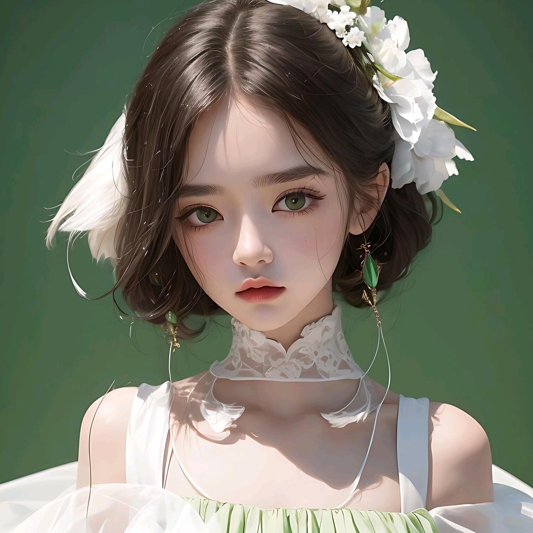 小菜同学（主页娶图）