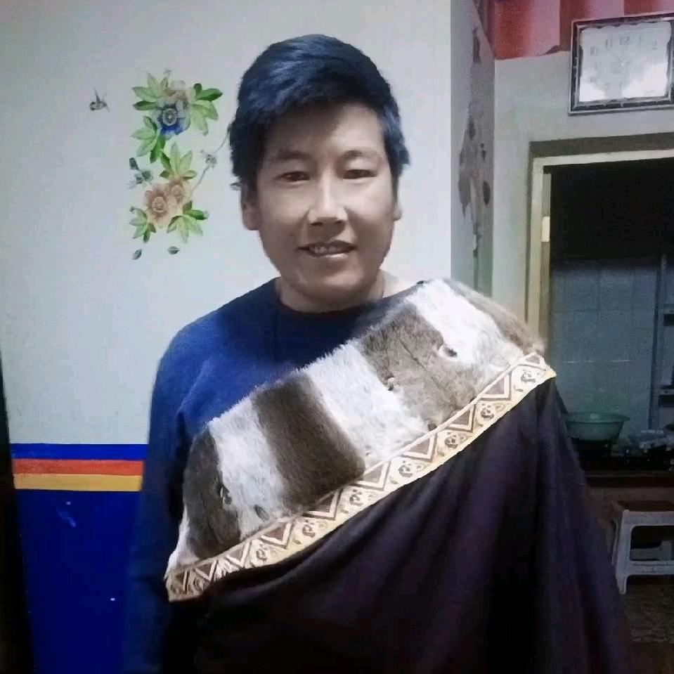 阿旺次仁