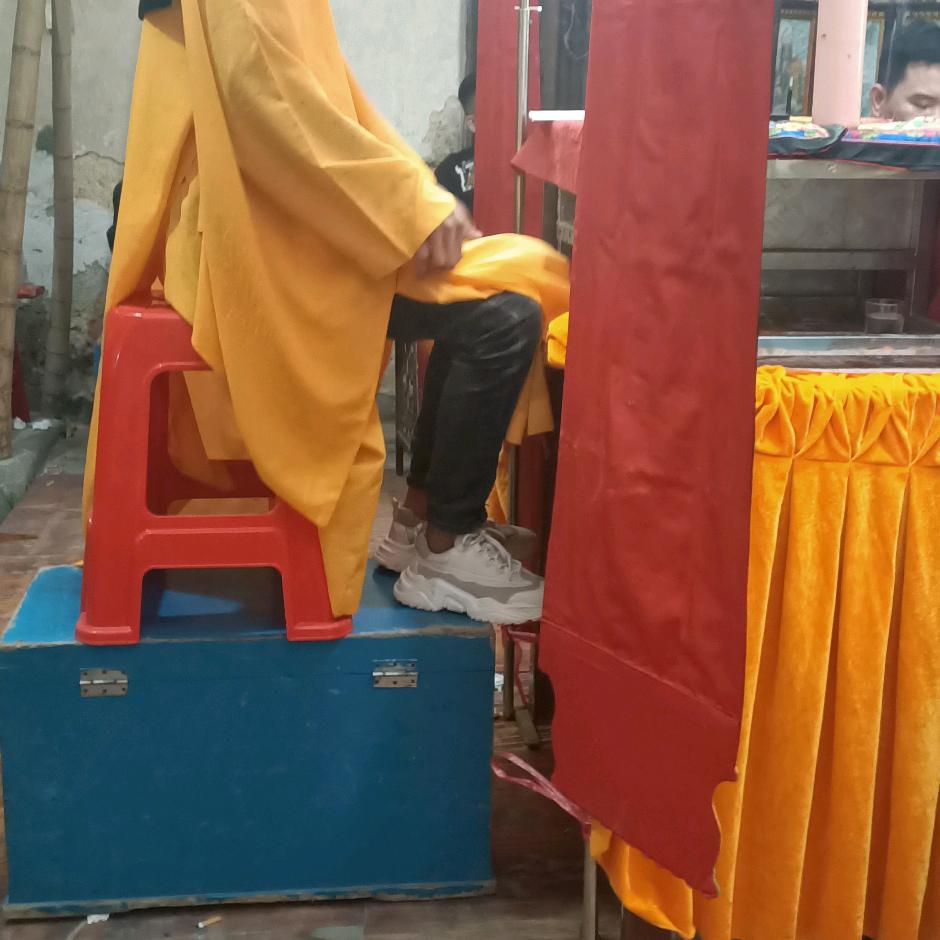 随缘