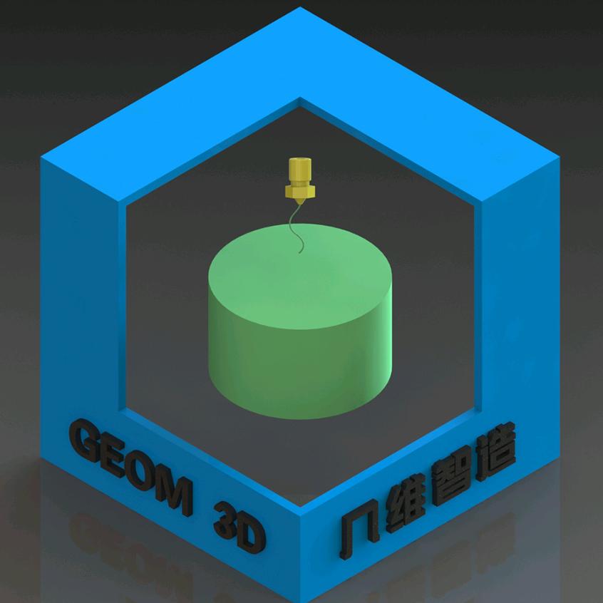 汇安达3d打印智造
