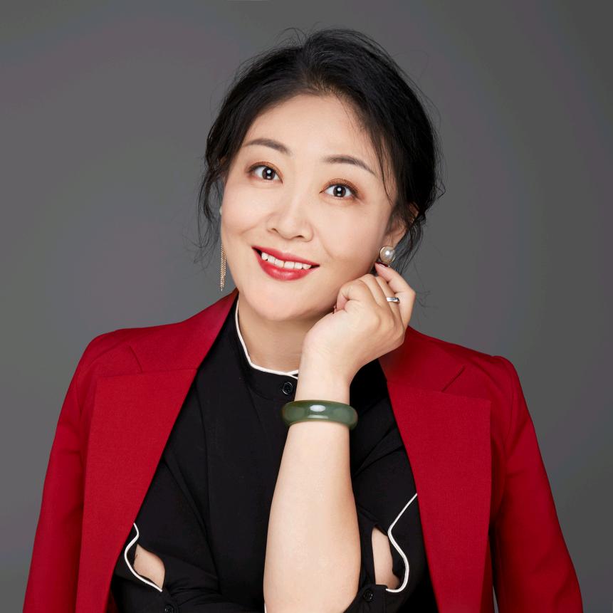 教唱歌的丹丹老师