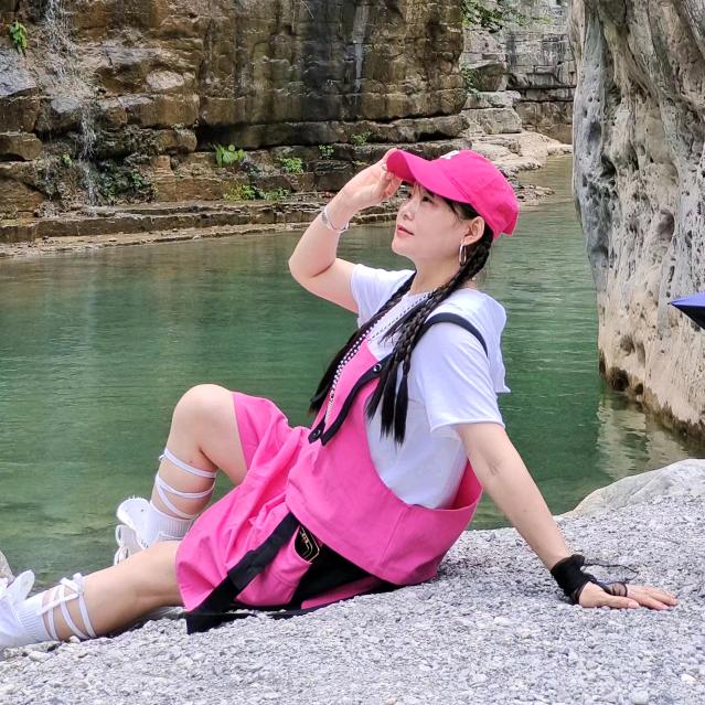 @娜娜⭐