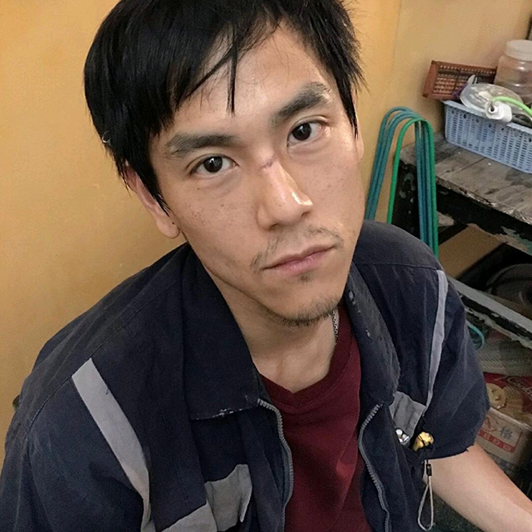 刘宇航