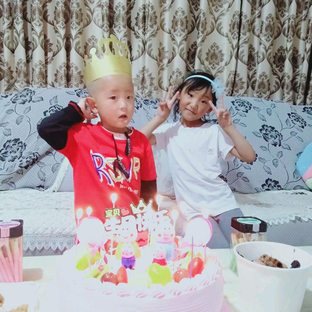 @：ꦿ不忘初心এ