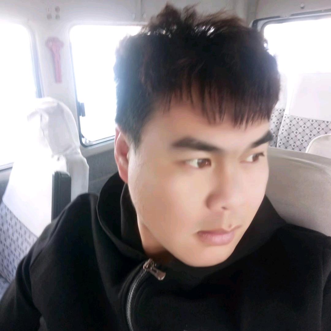 绿箭小伙