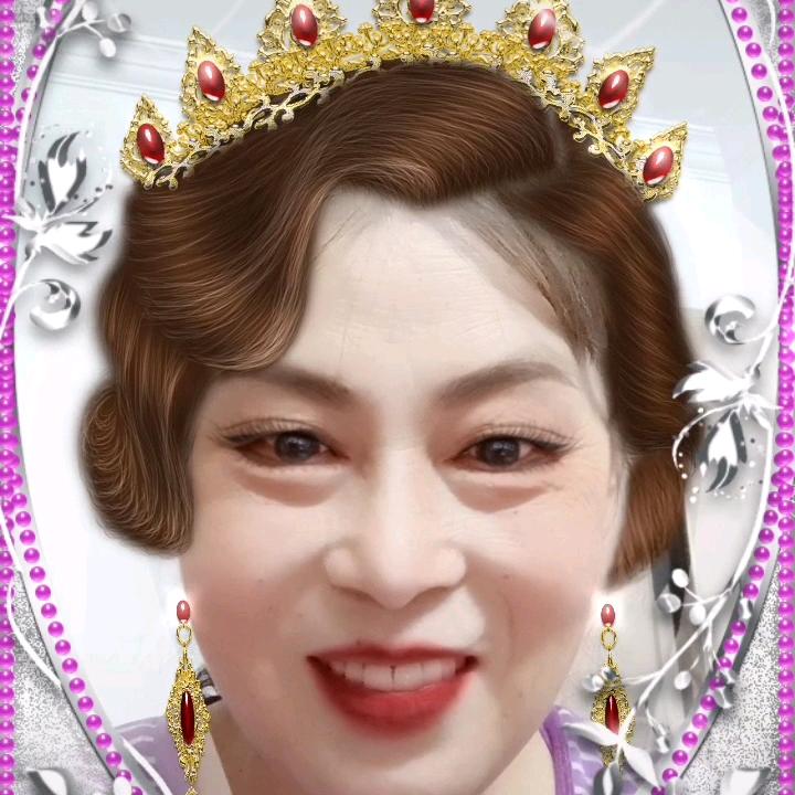 琴琴姐
