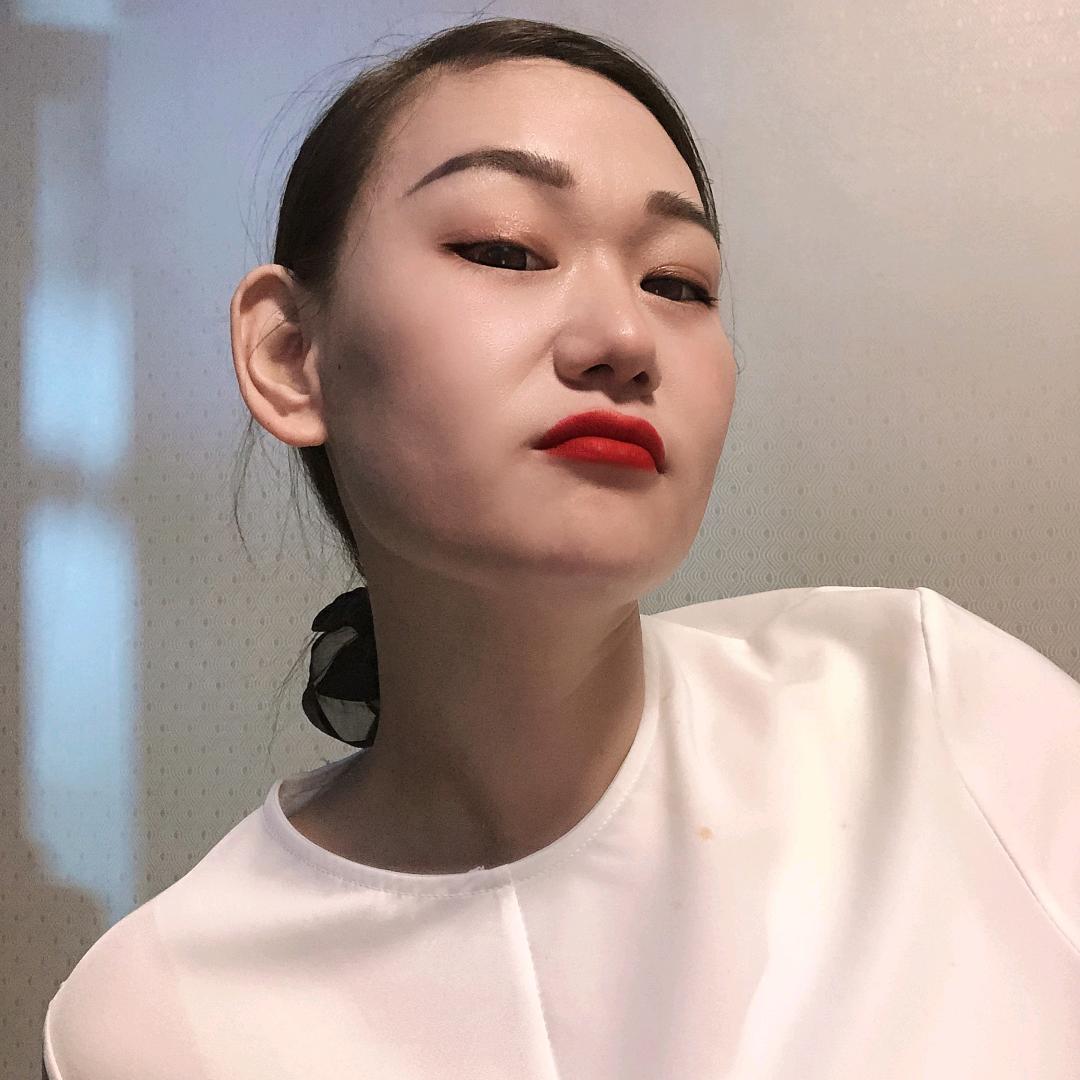 陈潇拉丁舞
