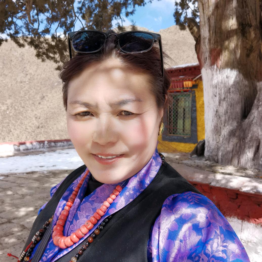 卓嘎😀