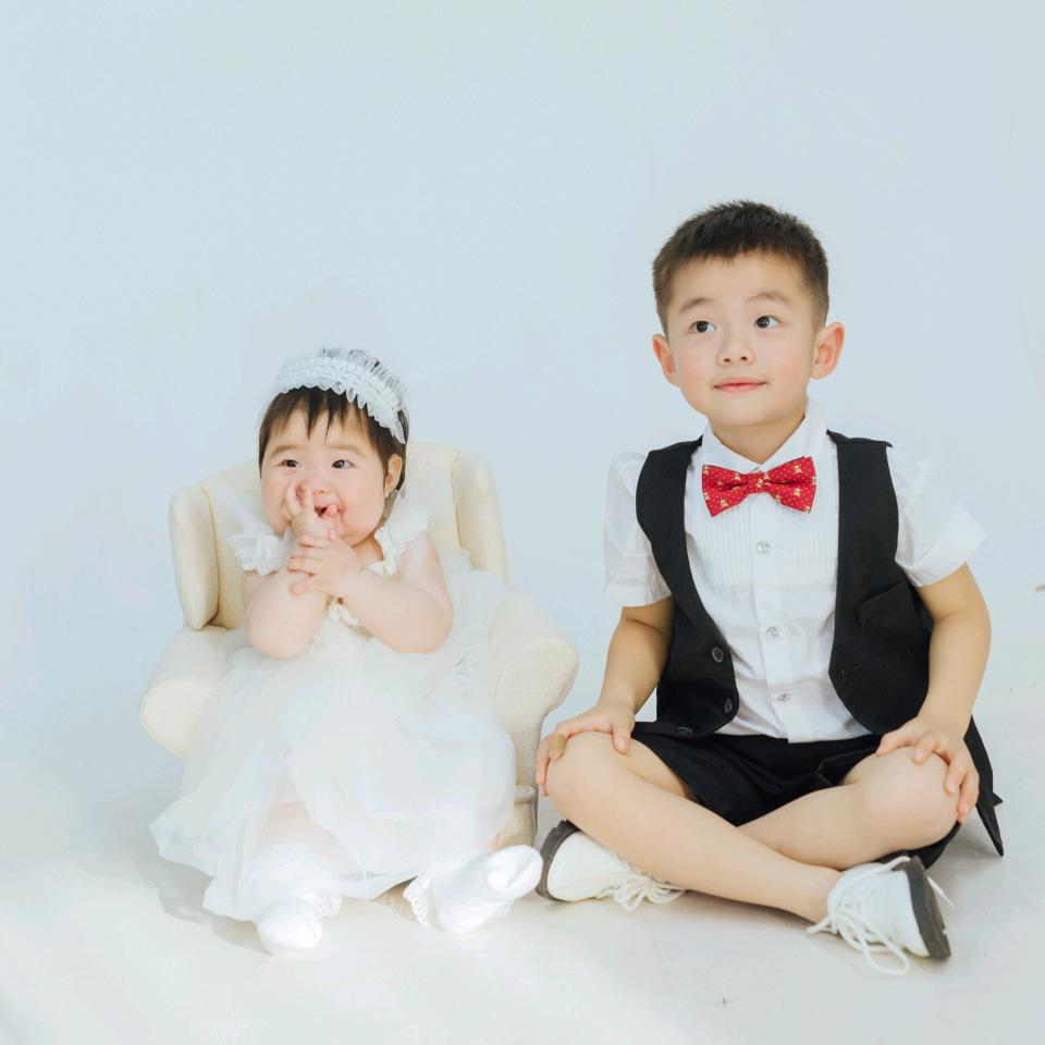 陶哥陶妹的爸爸