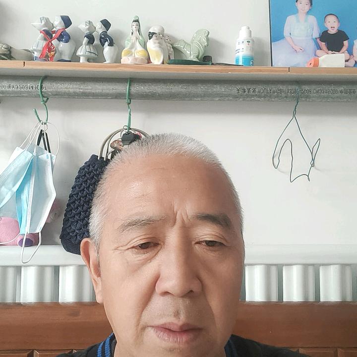 奇遇连连的慕瑾川头像