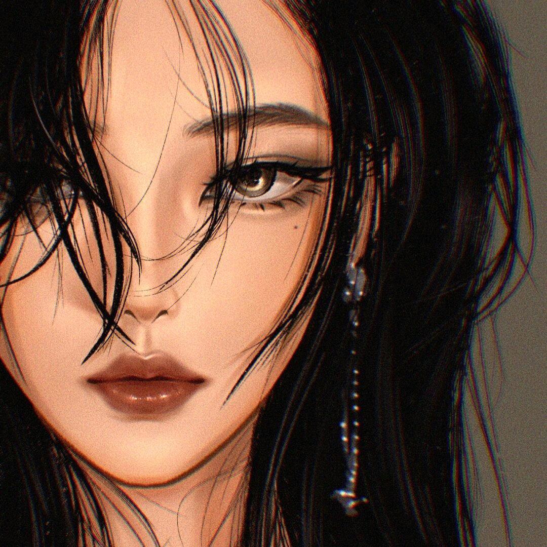 想睡觉了.