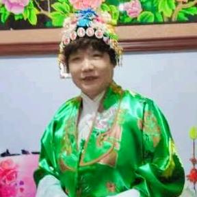 文静