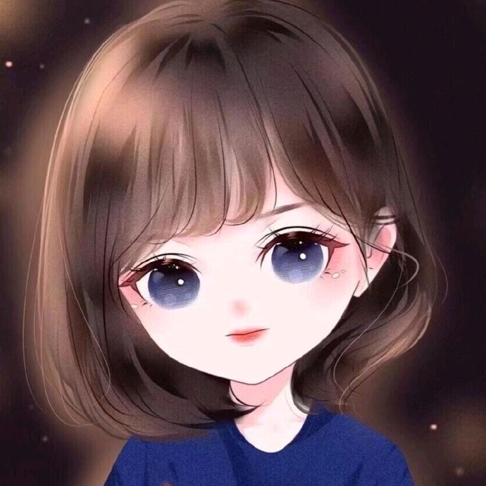 我是布丁呀头像