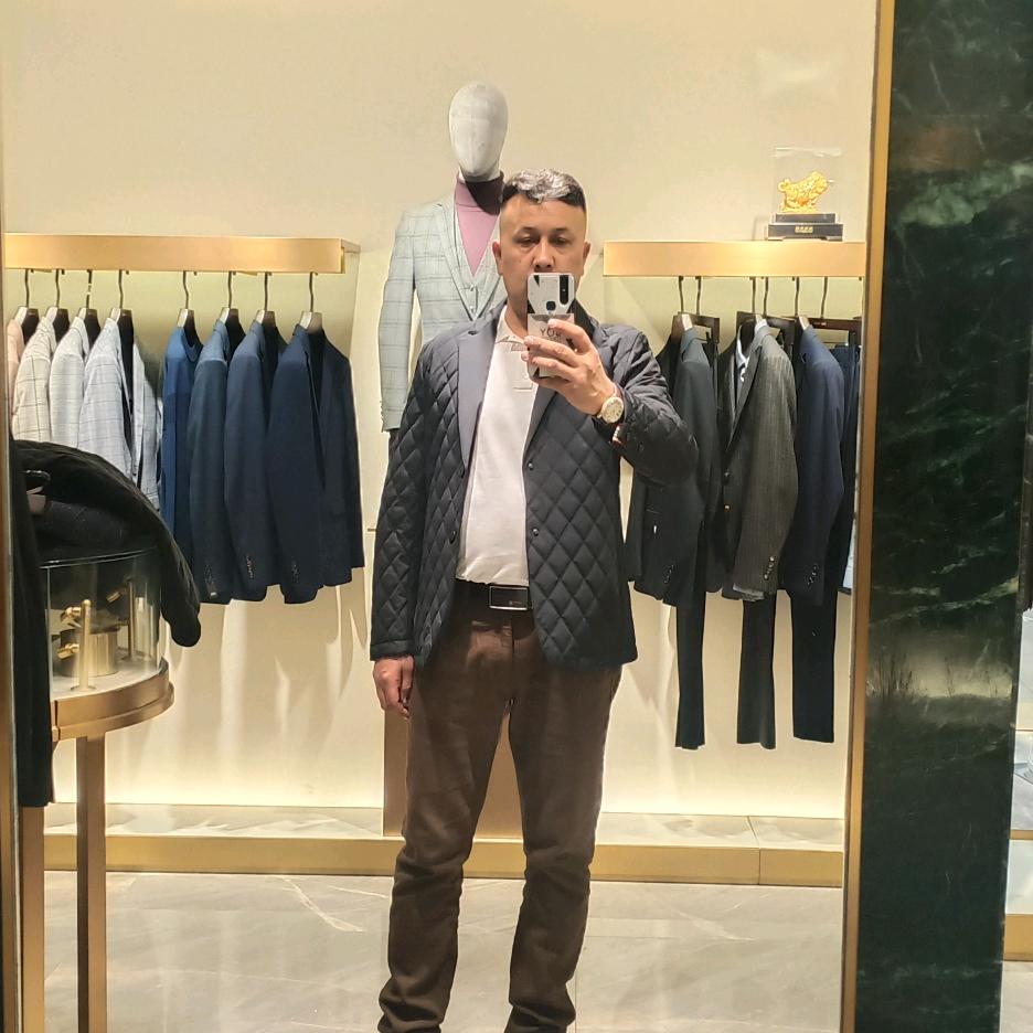 哈迪且服装商行
