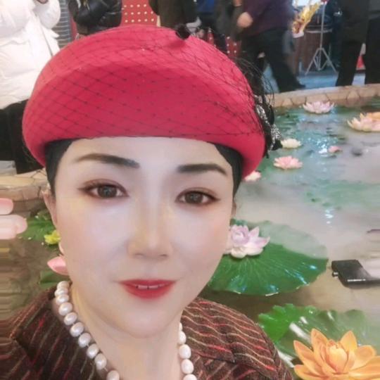 李学霞