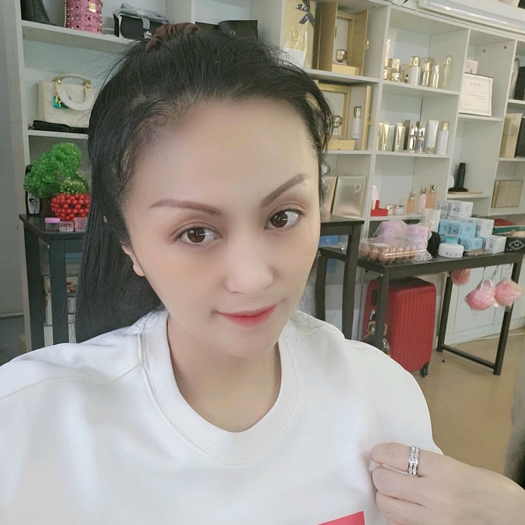 美人计-利姐🥰