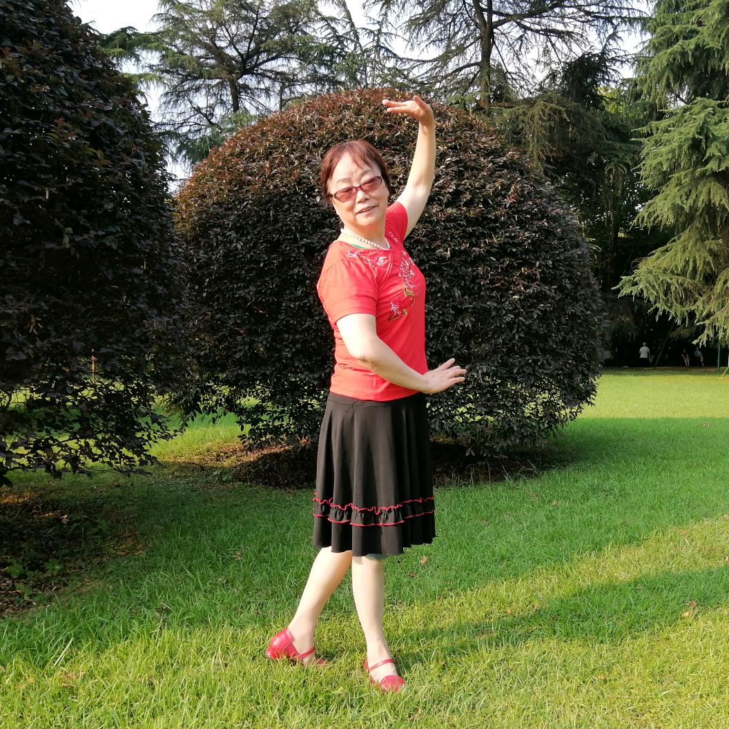 辉姐   学无止境