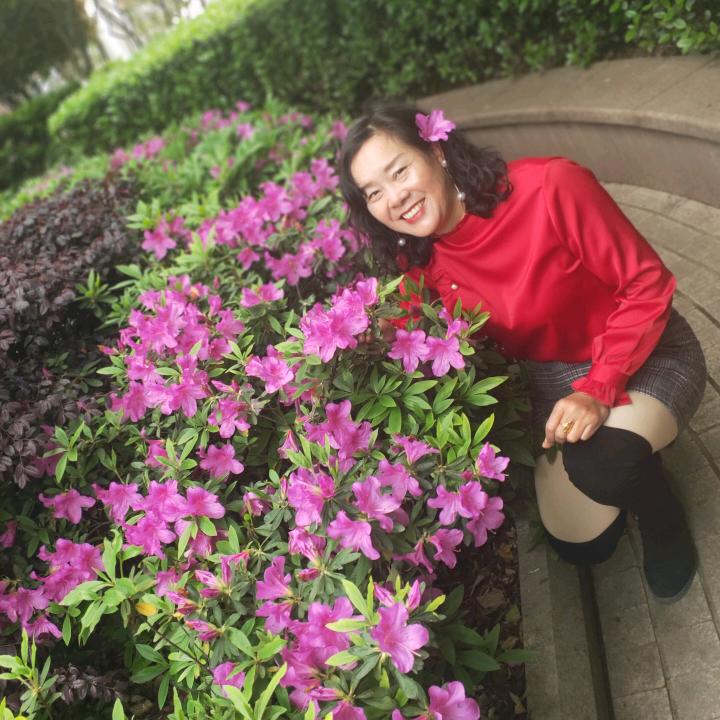 夏天🌺