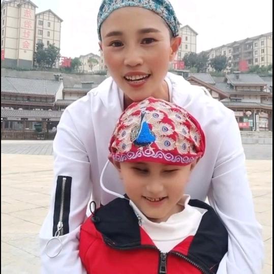 李玉顺的师娘