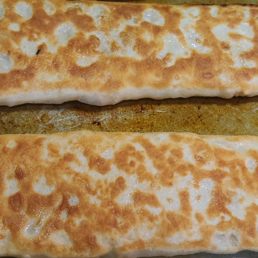 马记牛肉馅饼