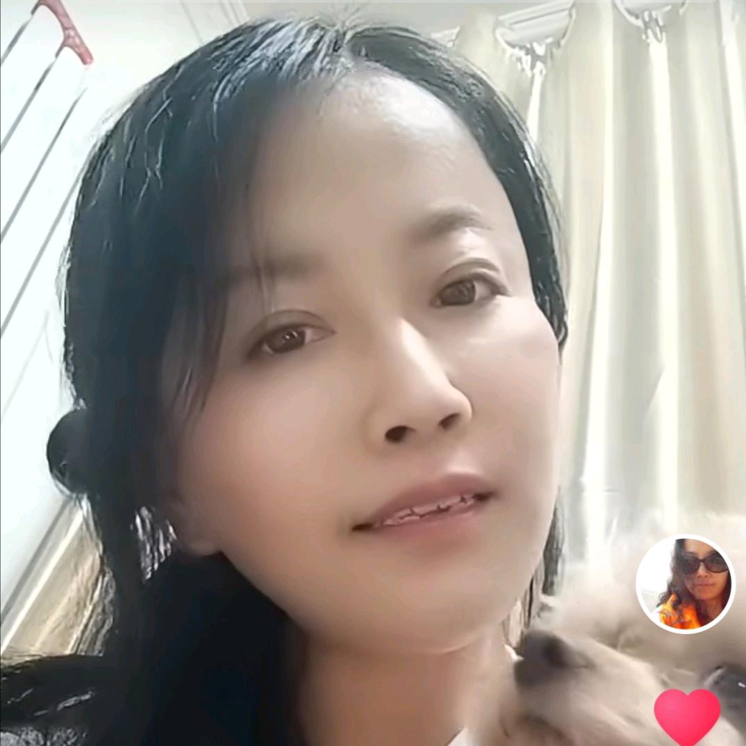 曼曼很可爱（日常生活）