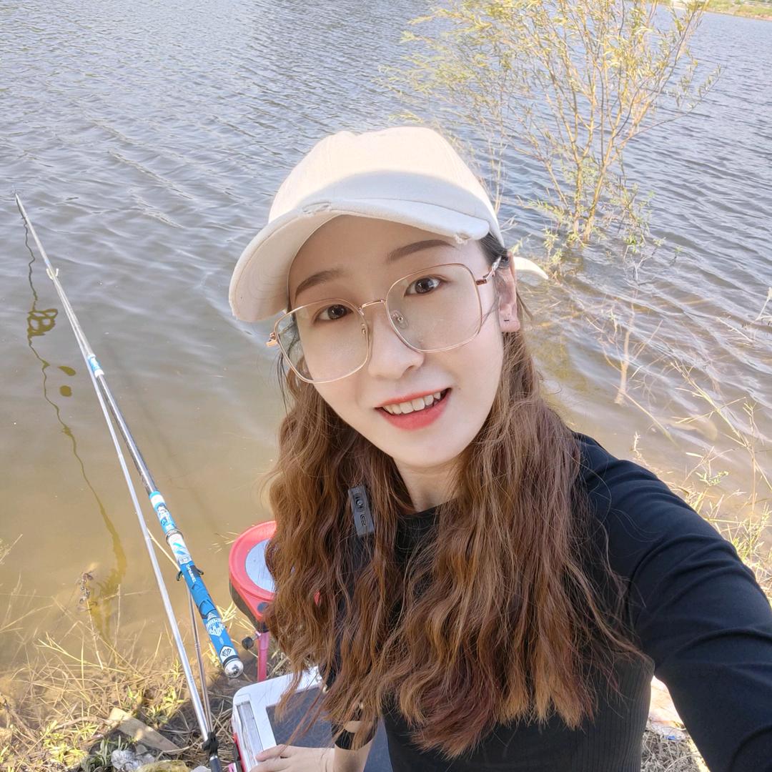 鱼乐门🐟小师妹