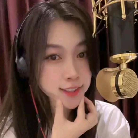 努力的样子真好看