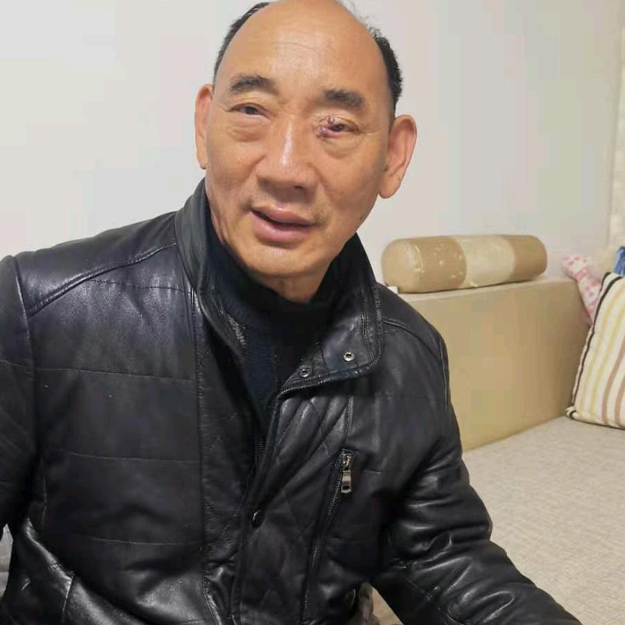 老秦