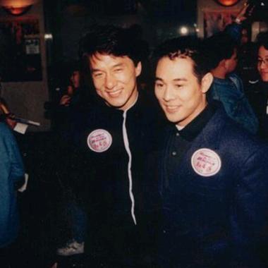 【龙叔杰叔小迷妹】【本人中国籍中美混血儿