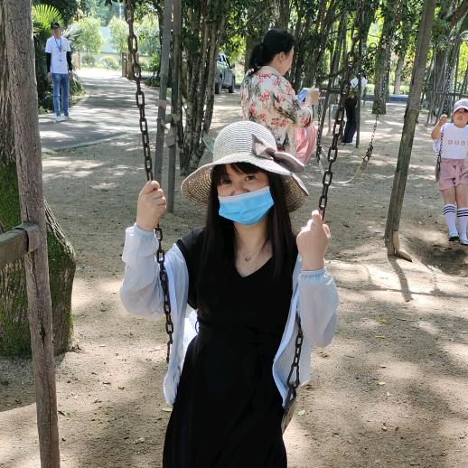 月嫂林姐