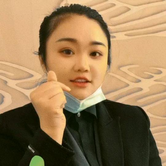 淮阳建业府珊姐