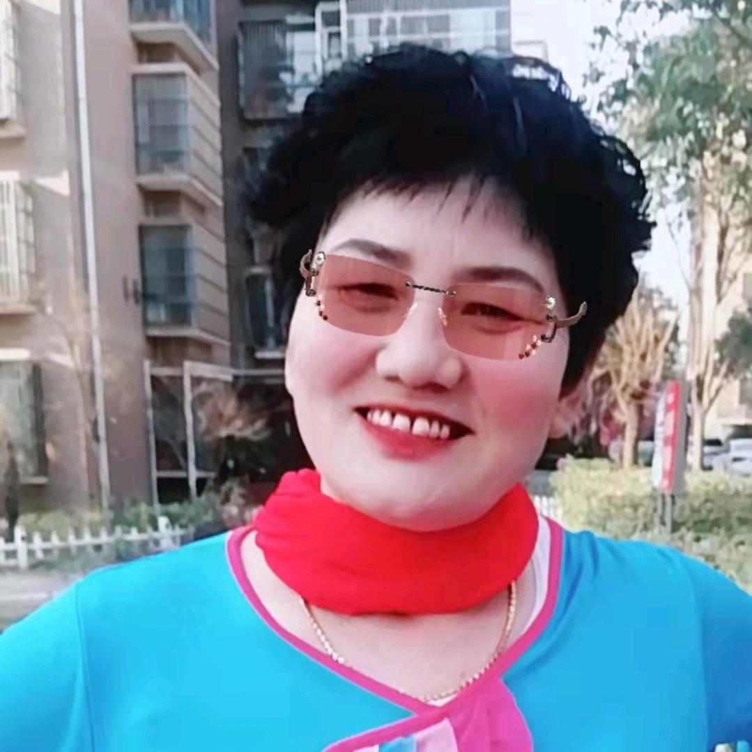 天天好心情（刘老师）