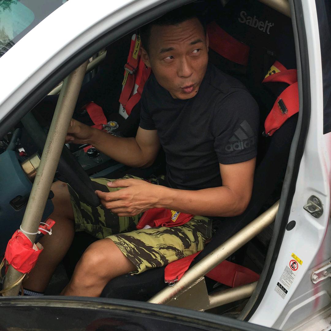 疯狂Rally