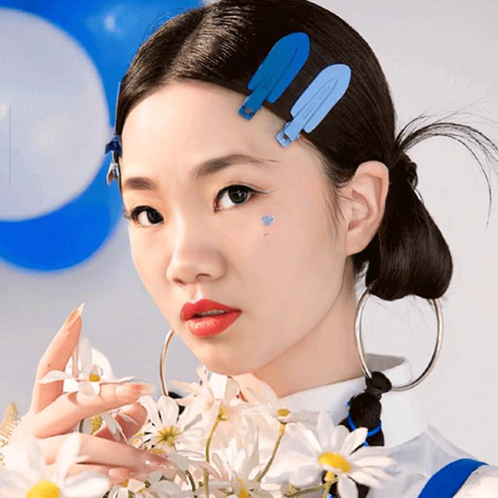 许你一世温柔🐭