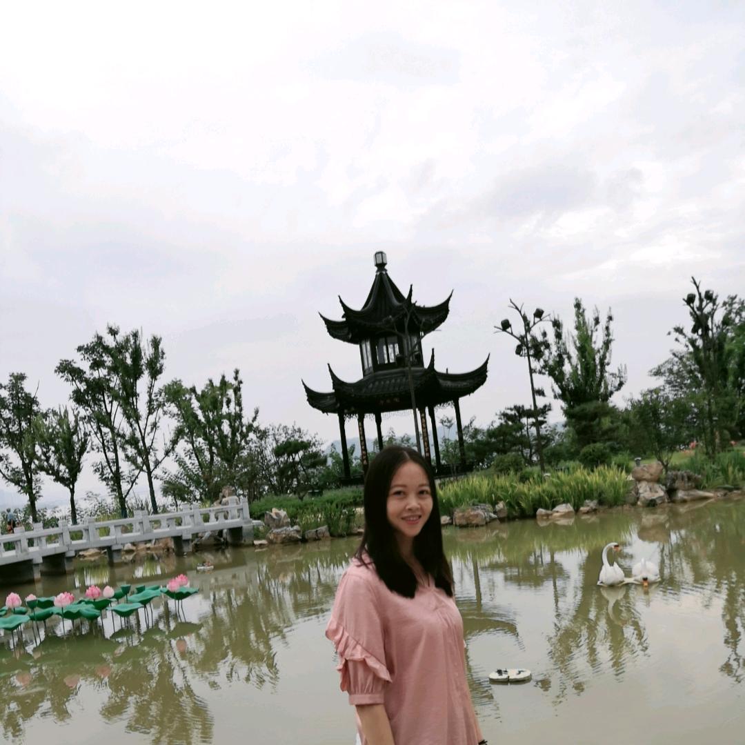 @翠姐