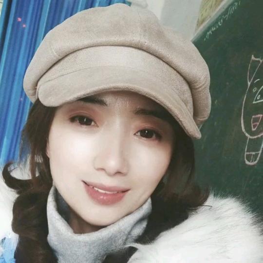 ╭╯尹尹兒╰╮