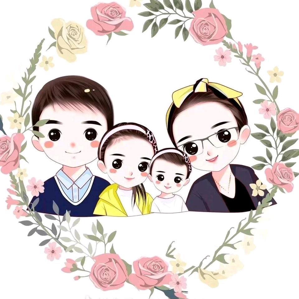 @家有小公举