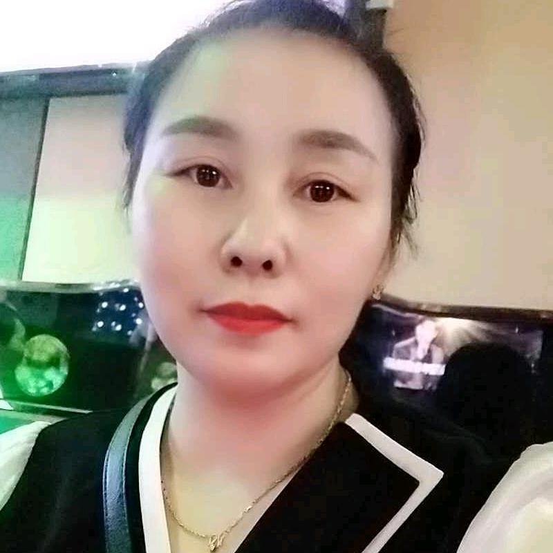 芳姐🌹