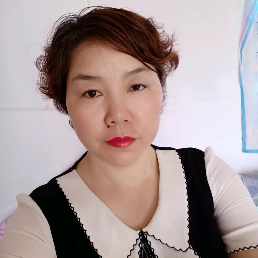 阳光姐