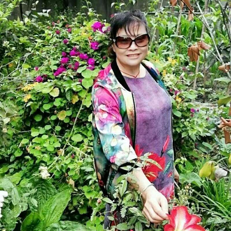 一世芳华