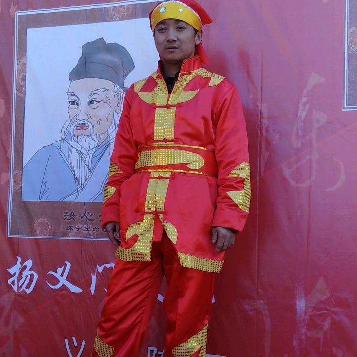 陈源春