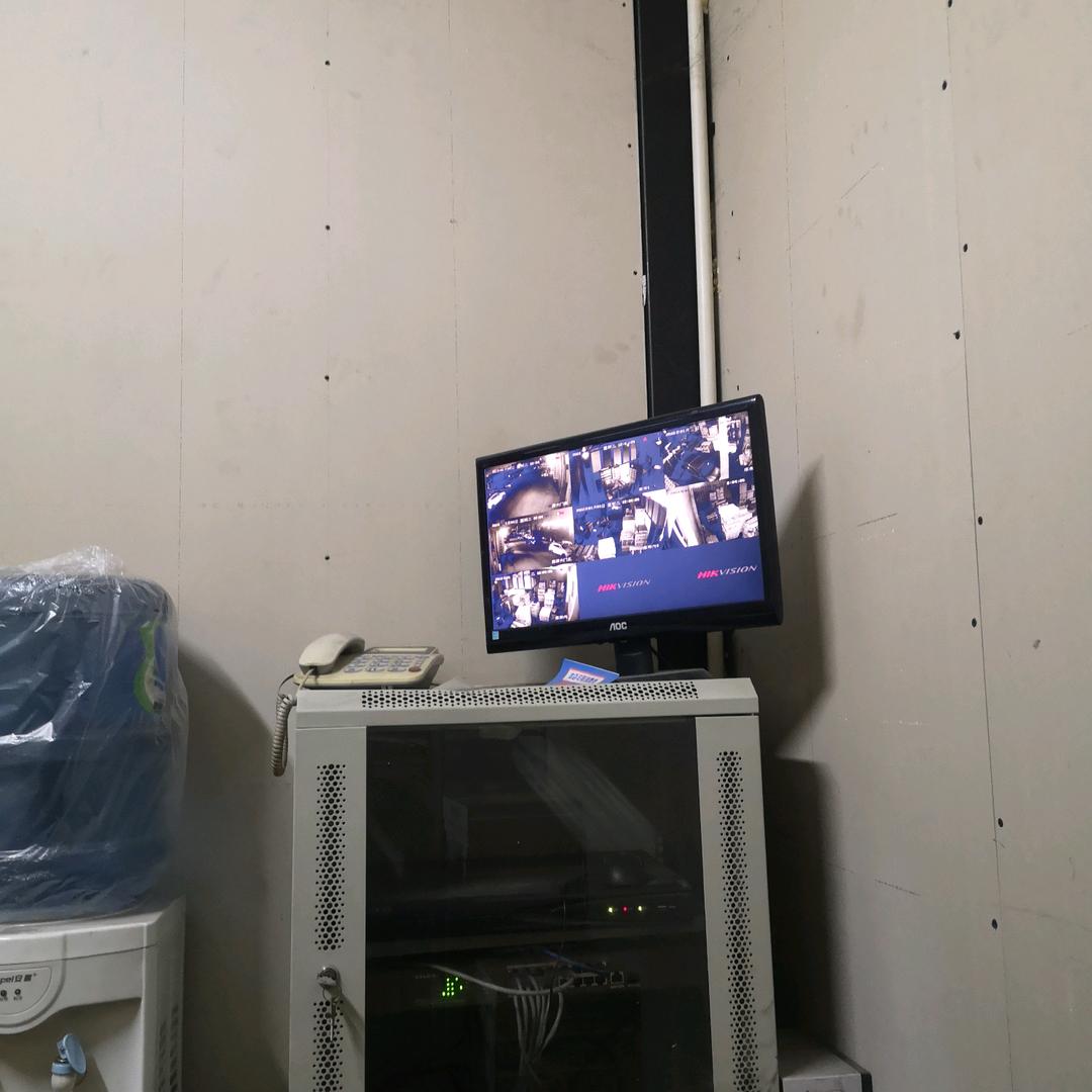 爱是你我