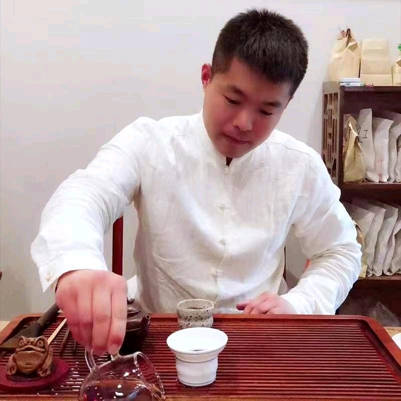 益茗轩茶事
